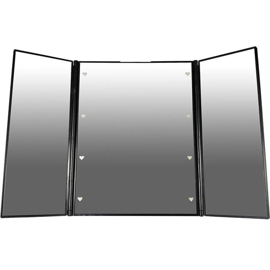 Gérard Brinard Drie-Luik Spiegel LED