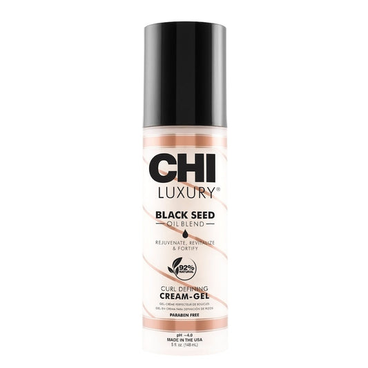 CHI Curl Defining Cream-Gel