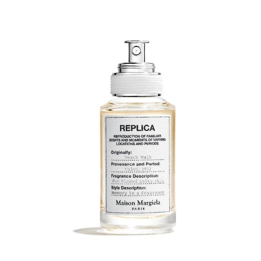 Maison Margiela Replica Beach Walk