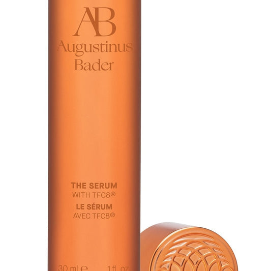 Augustinus Bader The Serum