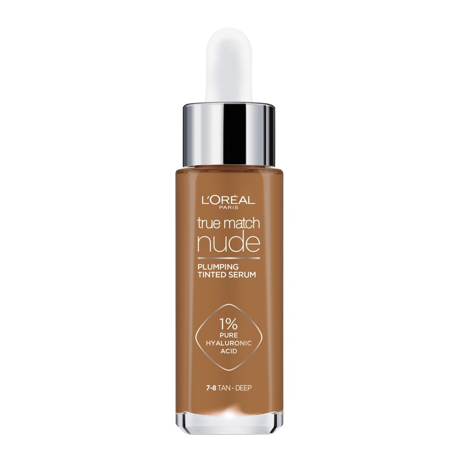 L’Oréal Paris True Match Tinted Serum