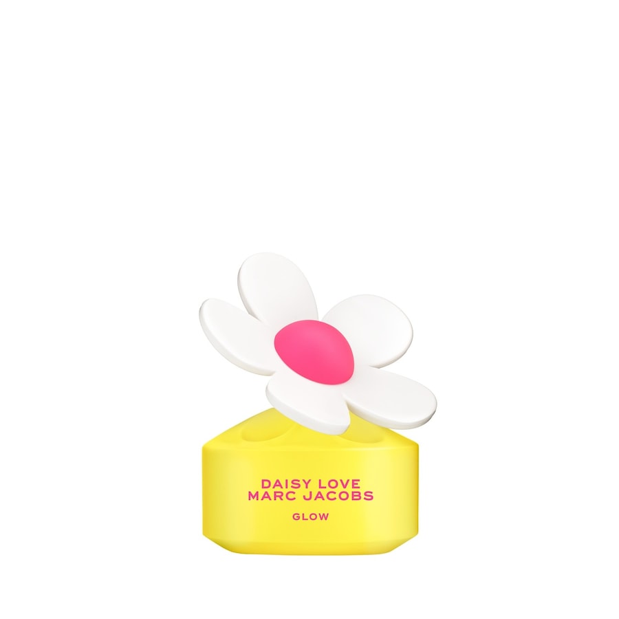 Marc Jacobs Daisy Love Glow Edition