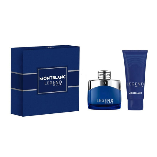 Montblanc Legend Eau de Parfum 50 ML Set