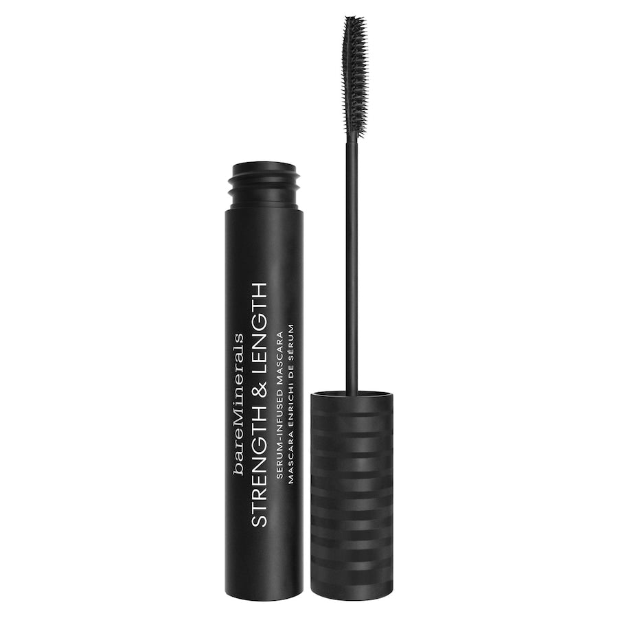 bareMinerals Strength & Length Serum-Infused Mascara