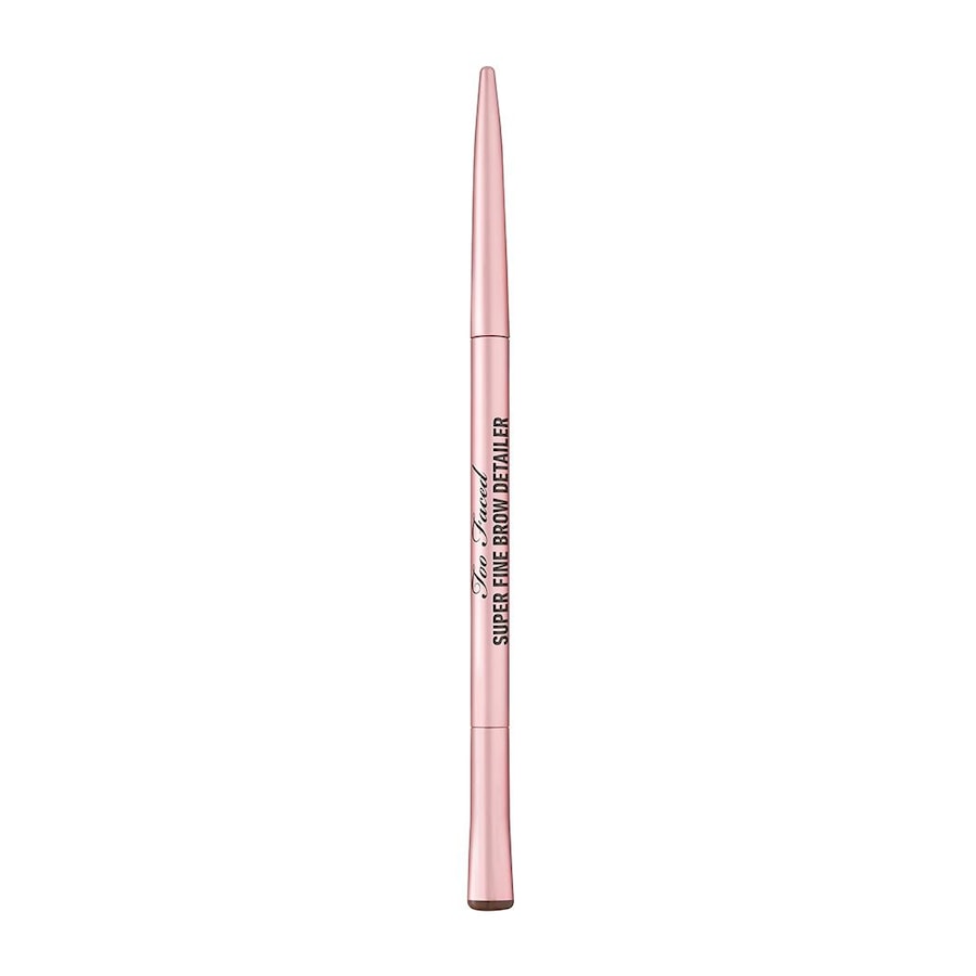 Too Faced Super Fine Brow Detailer