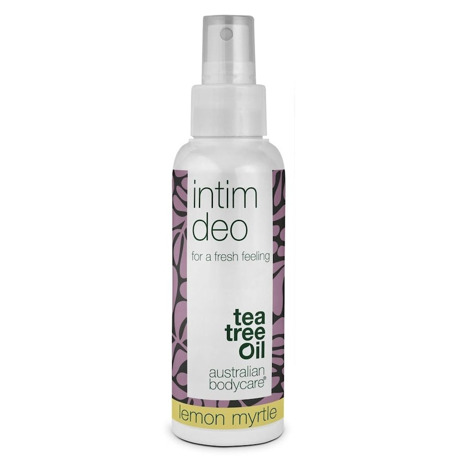 Australian Bodycare Intim Deo Lemon Myrtle