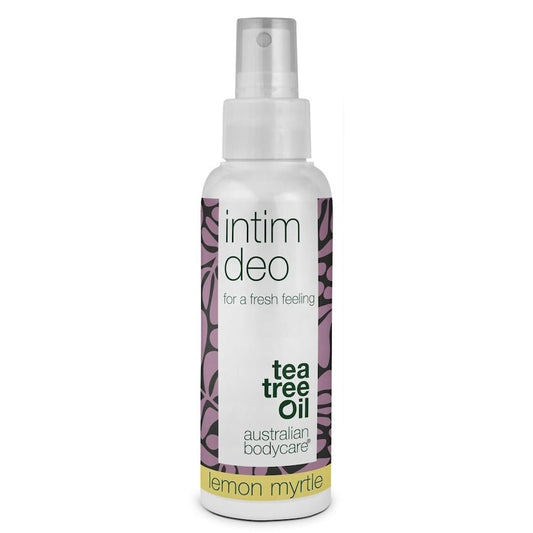 Australian Bodycare Intim Deo Lemon Myrtle