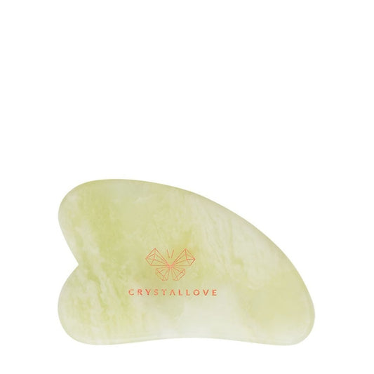Crystallove Gua Sha Jade