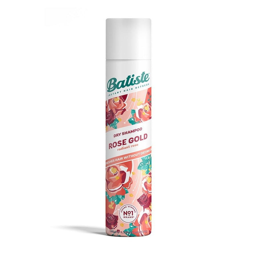 Batiste Rose Gold