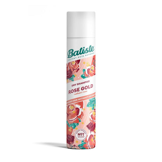 Batiste Rose Gold