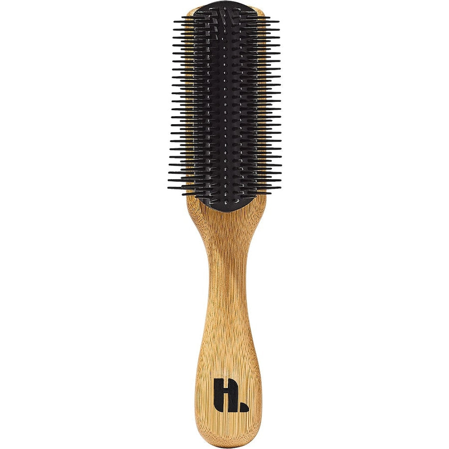 Hairlust Bamboo Defining Brush