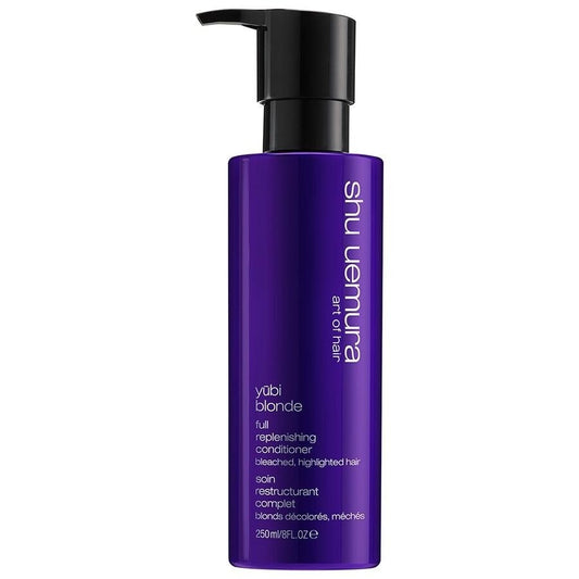 Shu Uemura Yūbi Blonde Full Replenishing