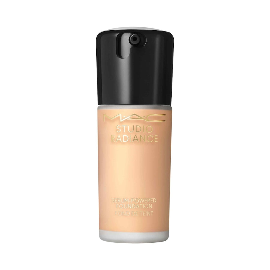 MAC Studio Studio Radiance Serum Foundation