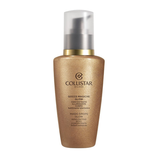 Collistar Glow Illuminating Body Concentrate