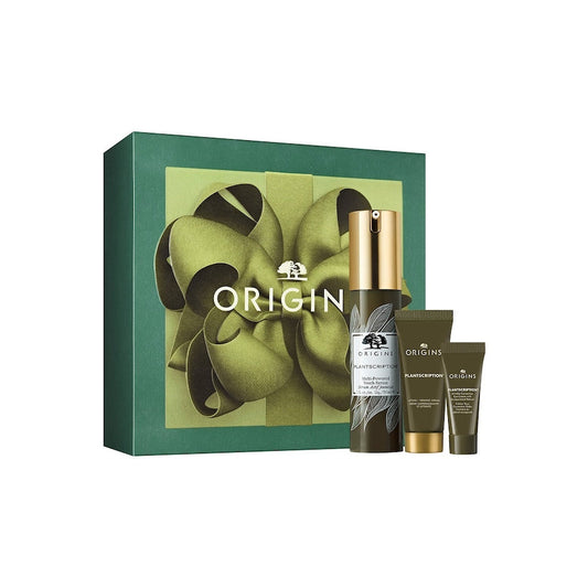 Origins Plantscription™ Our Trio to Rejuvenate Face & Eyes
