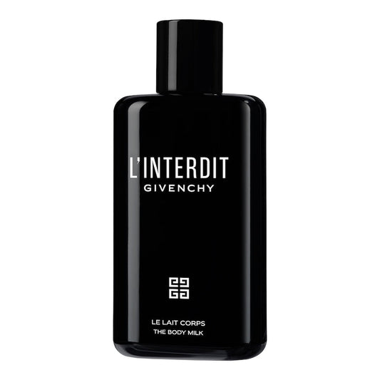 Givenchy L’Interdit The Body Milk