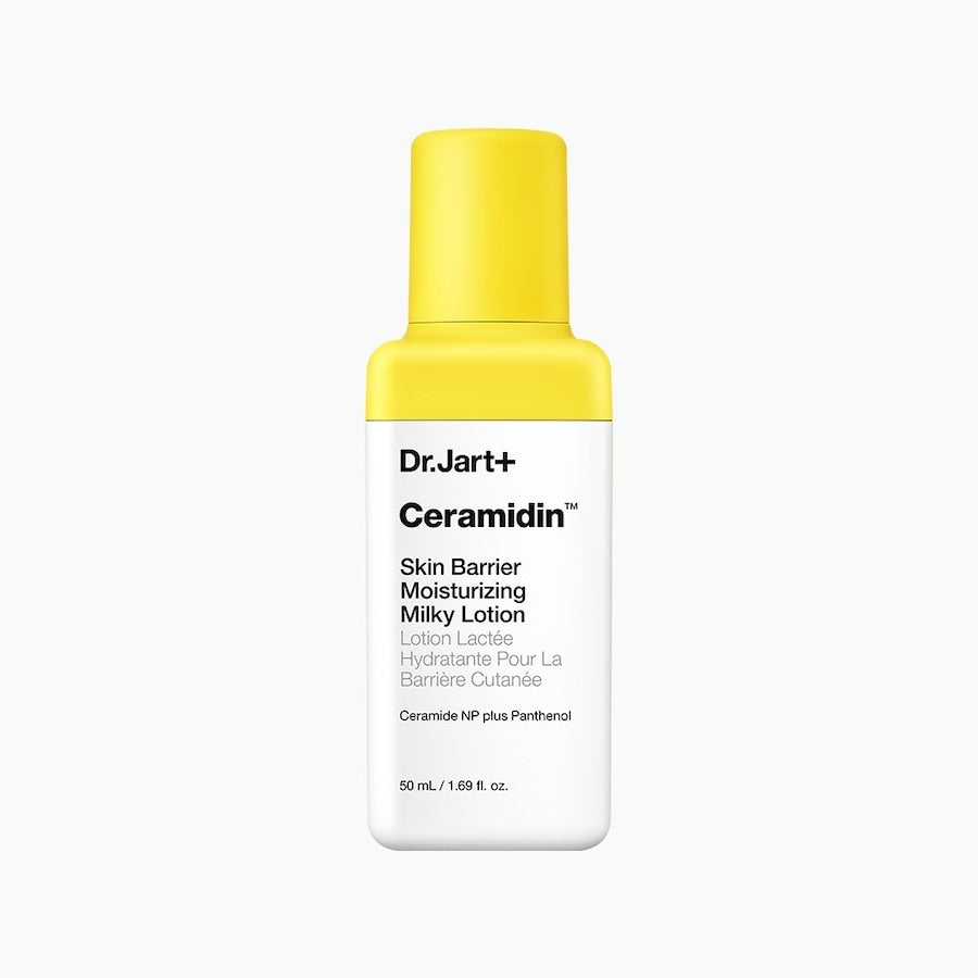 Dr. Jart+ Ceramidin™ Skin Barrier Moisturizing Milky Lotion