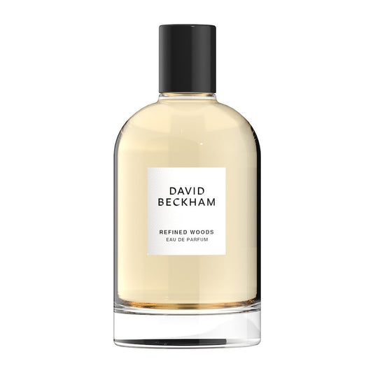 David Beckham Refined Wood Eau de Parfum