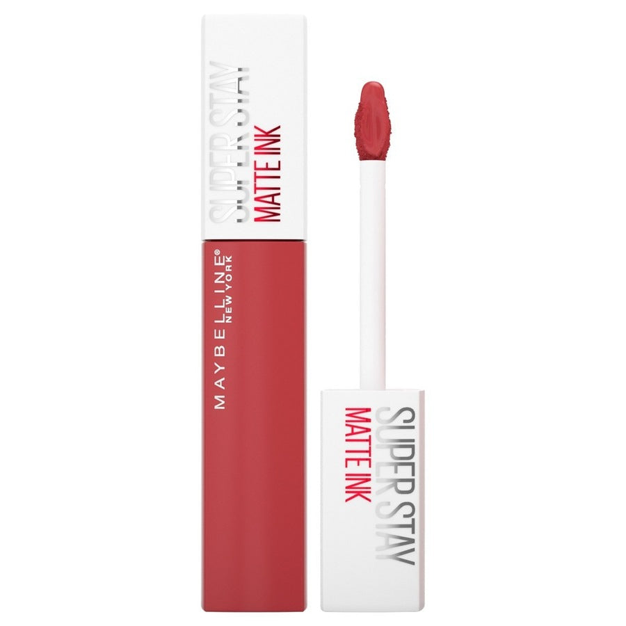 Maybelline SuperStay Matte Ink Lipstick
