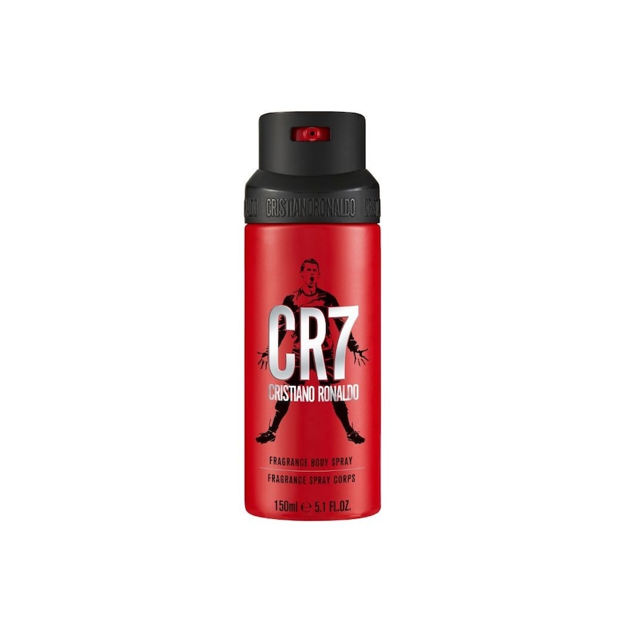 Cristiano Ronaldo CR7 Body Spray