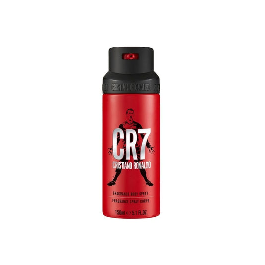 Cristiano Ronaldo CR7 Body Spray