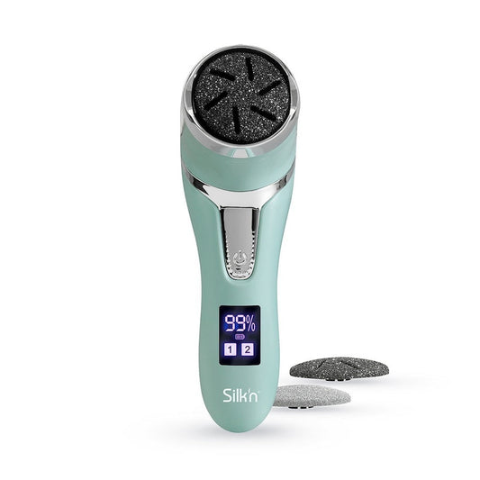Silk'n FreshPedi Callus Remover