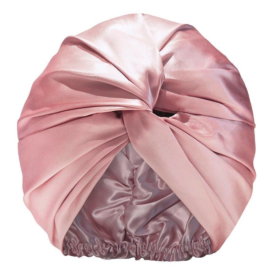 Slip Pure Silk Turban