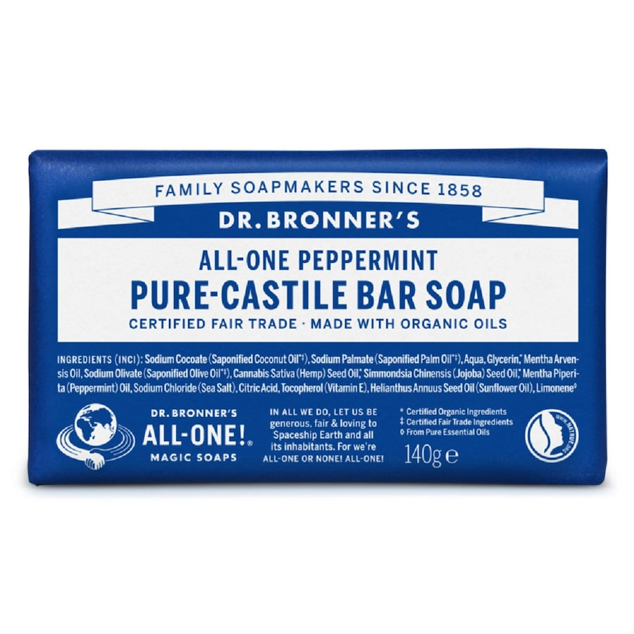 Dr. Bronner's Pepermunt