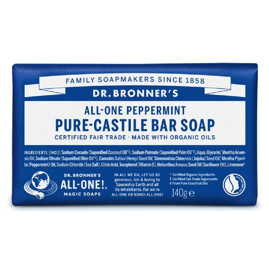 Dr. Bronner's Pepermunt