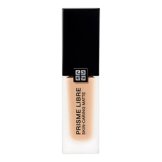 Givenchy Prisme Libre Skin Caring Matte Foundation