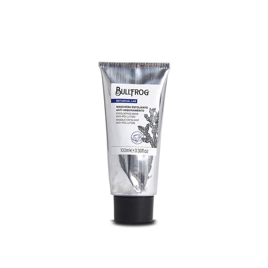 Bullfrog Exfoliërend Anti-Vuil Masker - 50 ml