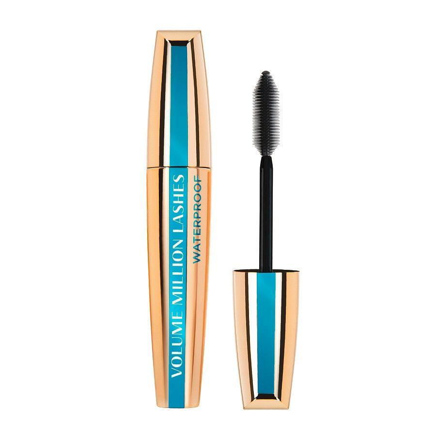 L’Oréal Paris Volume Million Lashes Waterproof