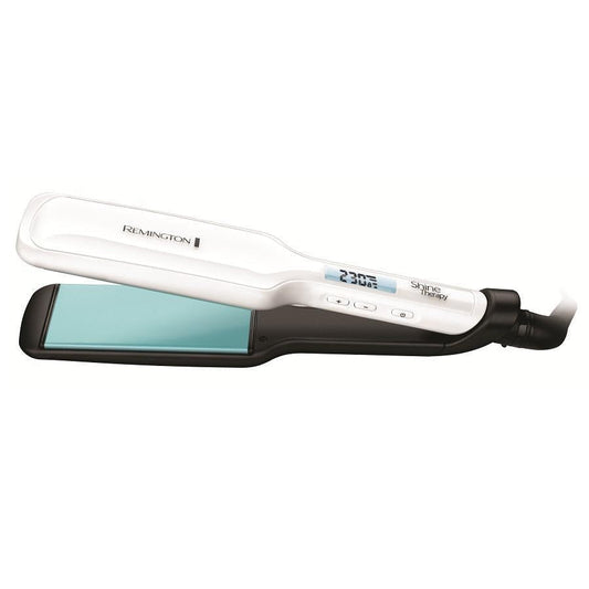 Remington S8550 - Shine Therapy Wide Plate