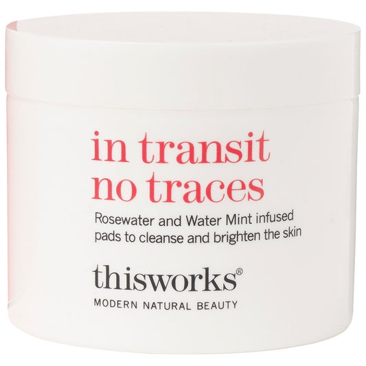 This Works keine Spuren - 60 Pads