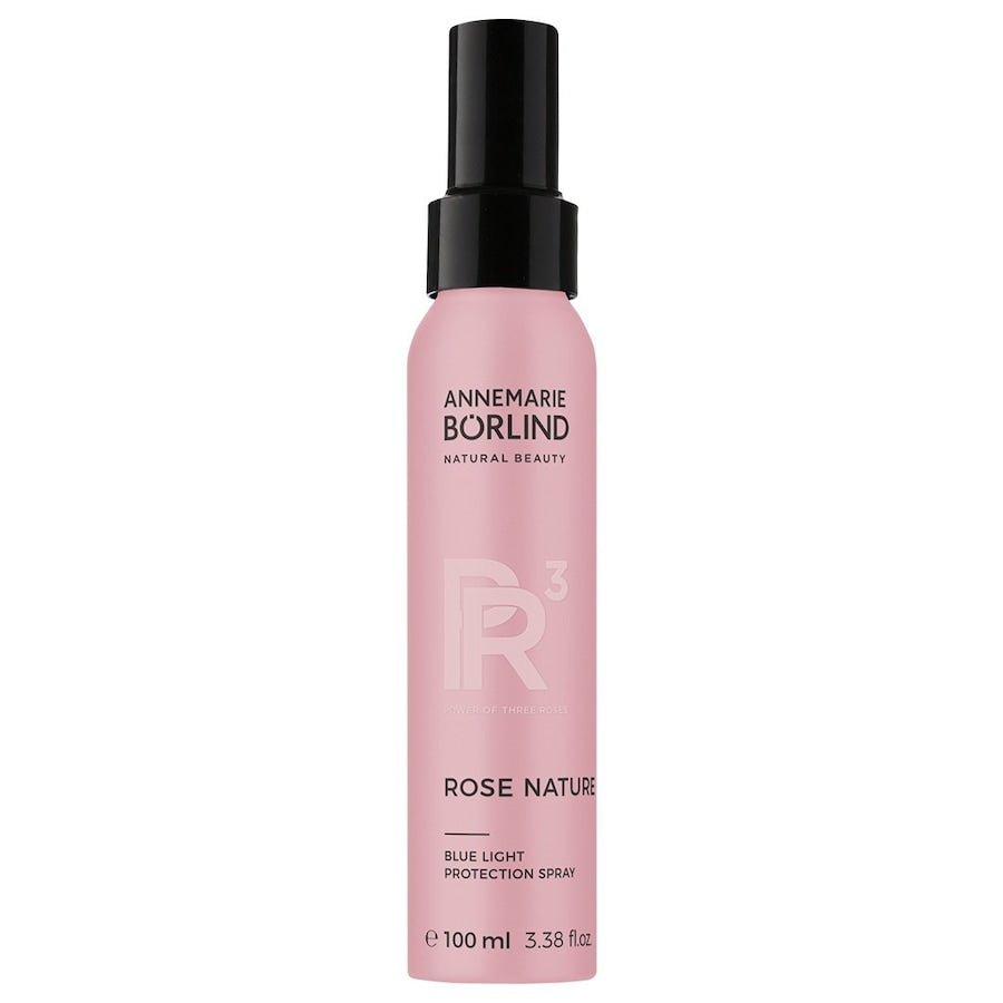 ANNEMARIE BÖRLIND ROSE NATURE Rose Nature Blue Light Protection Spray