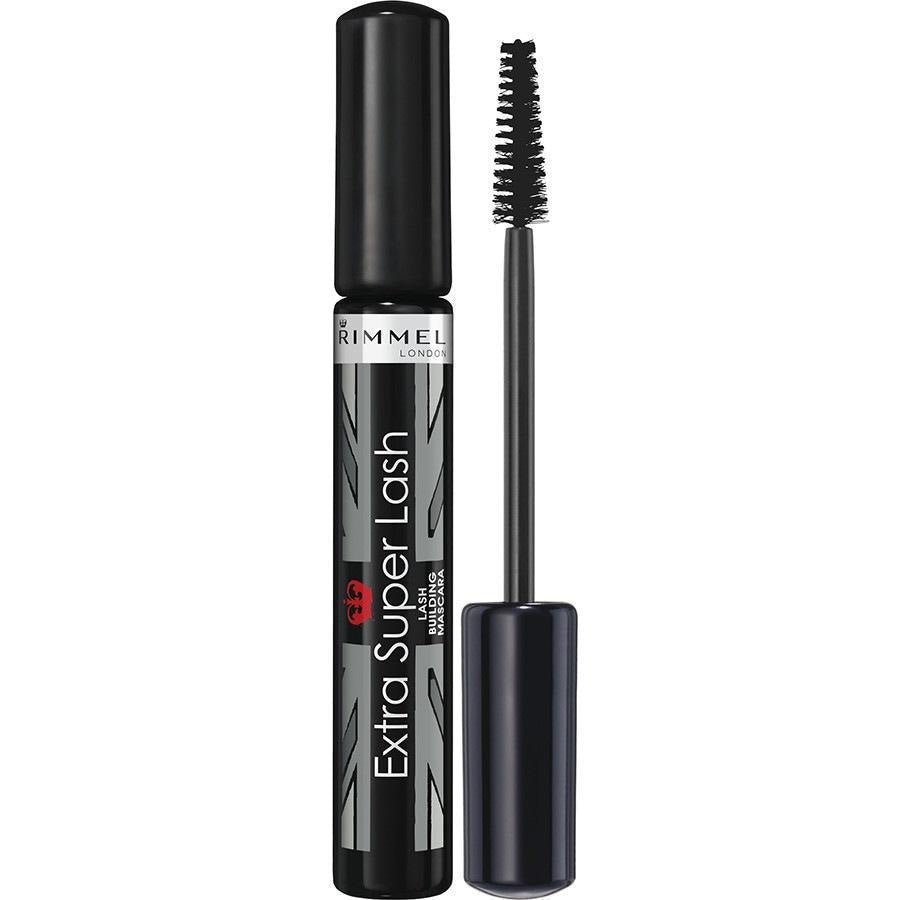 Rimmel London Extra Super Lash