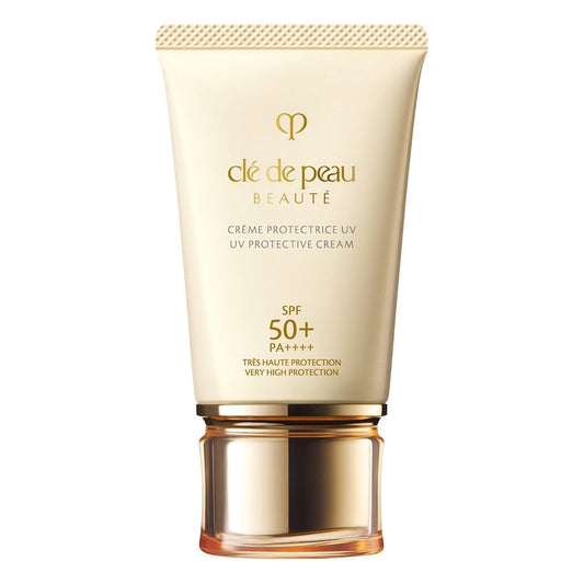 Clé de Peau Beauté UV Protective Cream