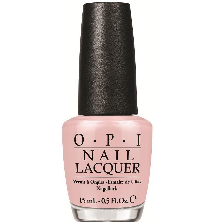 OPI Nail Lacquer