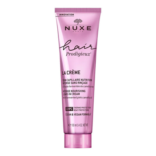 NUXE Hair Prodigieux® Intense Nourishing Leave-in Cream