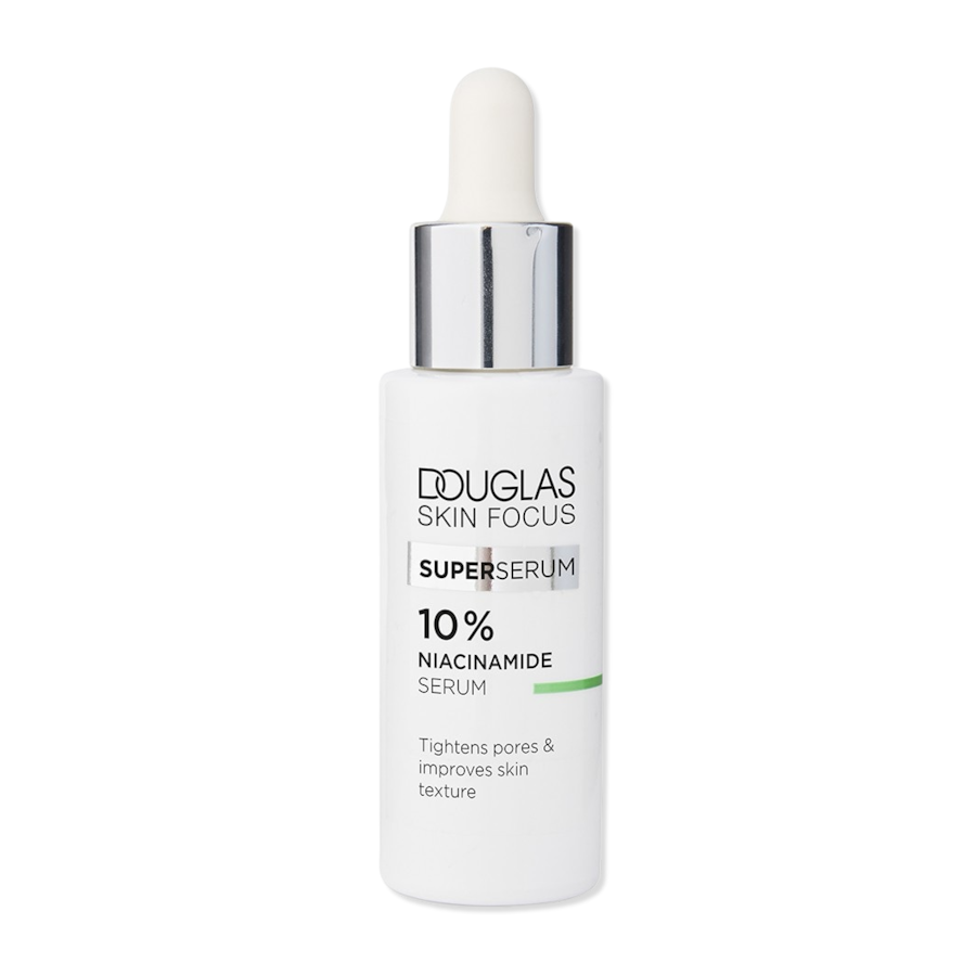 Douglas Collection Skin Focus 10% Niacinamide Serum