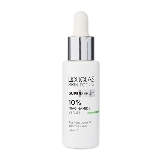 Douglas Collection Skin Focus 10% Niacinamide Serum