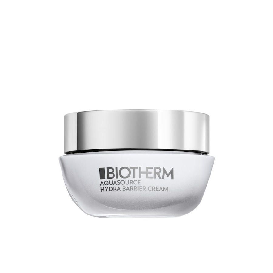 Biotherm Aquasource Hydra Barrier Cream