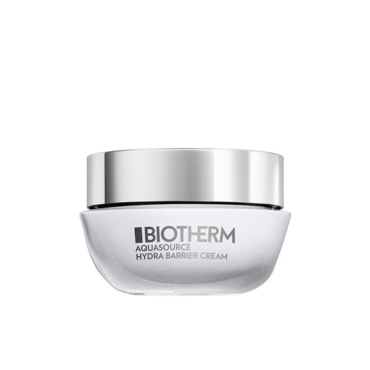 Biotherm Aquasource Hydra Barrier Cream