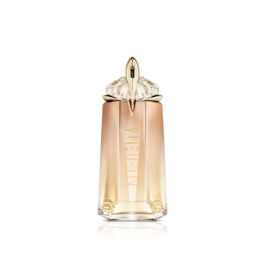 MUGLER Alien Goddess Supra Florale