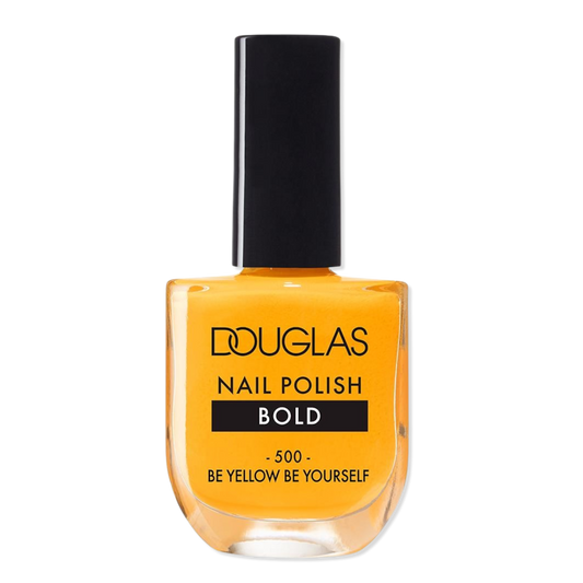 Douglas Collection Make-Up Nail Polish Bold