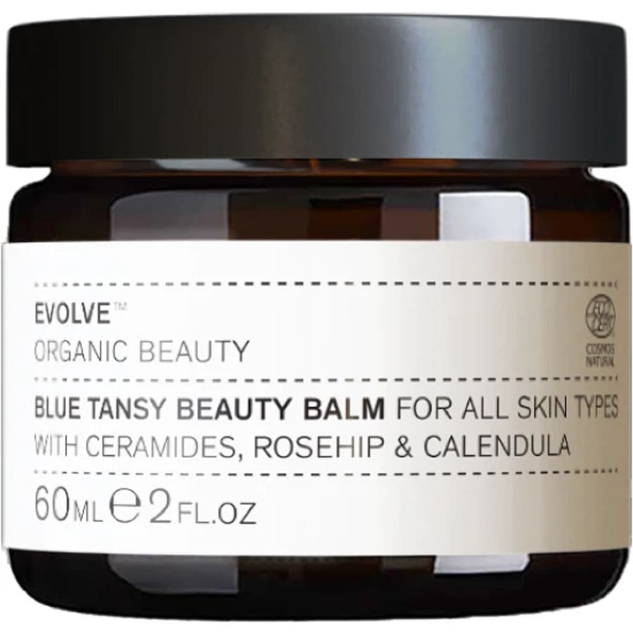 Evolve Organic Beauty BLUE TANSY BEAUTY BALM