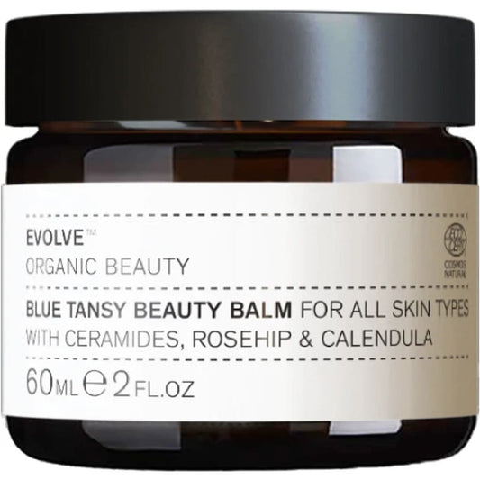 Evolve Organic Beauty BLUE TANSY BEAUTY BALM
