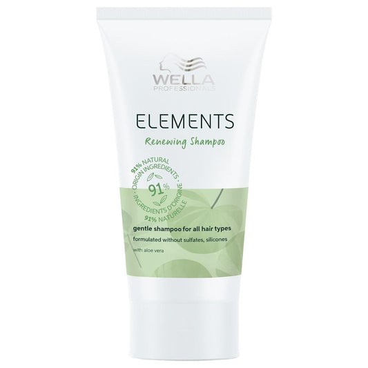 Wella Professionals Renewing Shampoo