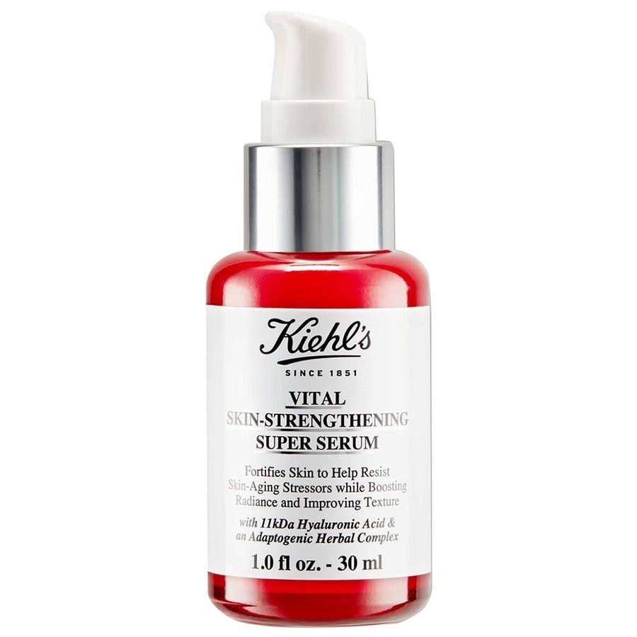 Kiehl’s Vital Skin-Strengthening Super