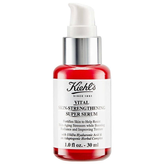 Kiehl’s Vital Skin-Strengthening Super
